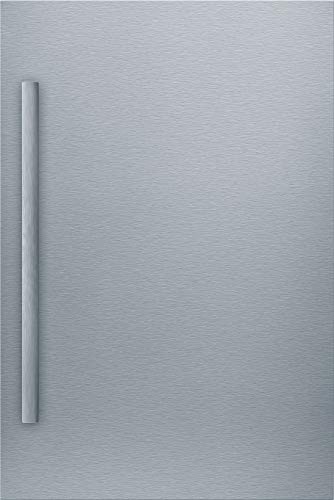 Bosch KFZ20SX0 Zubehör für Kühl-Gefrier-Kombinationen, Edelstahl-Türfront, Made in Germany Bosch KFZ20SX0 Zubehör für Kühl-Gefrier-Kombinationen, Edelstahl-Türfront, Made in Germany von Bosch