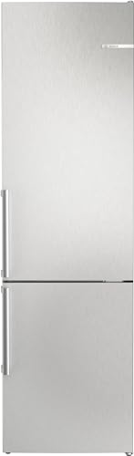 Bosch KGN39VLCT Serie 4 Kühl-Gefrier-Kombination, 203 x 60 cm, 260 L Kühlen + 103 L Gefrieren, VitaFresh XXL <0°C> längere Frische mit extra viel Platz, NoFrost nie wieder abtauen von Bosch