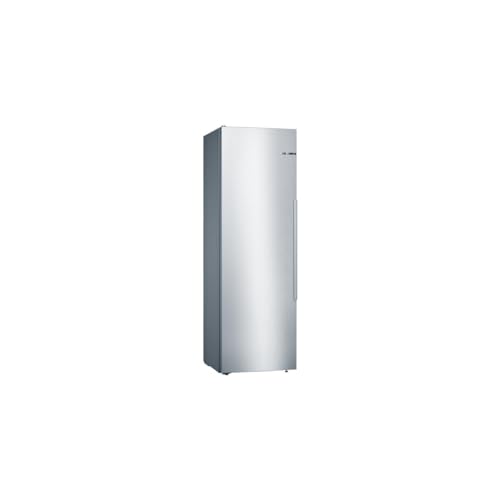 Bosch KSF36PIDP Serie 8 Kühlschrank, 186 X 60 Cm, 300 L, VitaFresh Pro 3x Längere Frische, LED-Beleuchtung Gleichmäßige Ausleuchtung, EasyAccess Shelf Ausziehbare Glasplatten Bosch KSF36PIDP Serie 8 Kühlschrank, 186 X 60 Cm, 300 L, VitaFresh Pro 3x Längere Frische, LED-Beleuchtung Gleichmäßige Ausleuchtung, EasyAccess Shelf Ausziehbare Glasplatten von Bosch