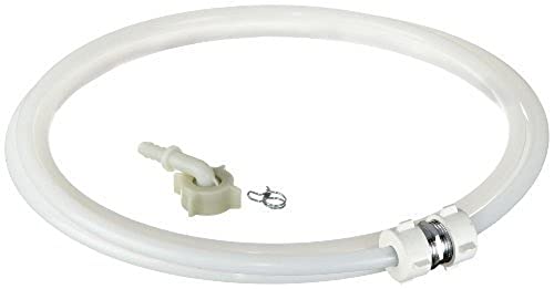 Bosch KSZ63000 Zubehör für Kühl-Gefrier-Kombinationen, Wasserschlauchverlängerung, Made in Germany Bosch KSZ63000 Zubehör für Kühl-Gefrier-Kombinationen, Wasserschlauchverlängerung, Made in Germany von Bosch Hausgeräte