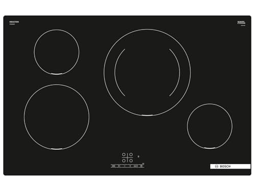 Bosch PIE811BB5E Induktionskochfeld autark von Bosch Hausgeräte