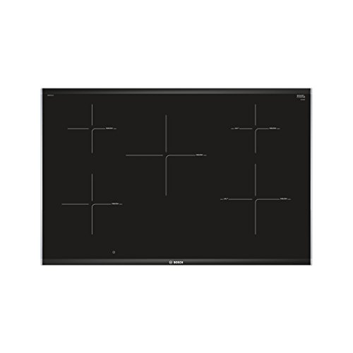 Bosch PIV875DC1E Serie 8 Kochfelder (Elektro/Einbau) / 60.3 cm/Glaskeramik Bosch PIV875DC1E Serie 8 Kochfelder (Elektro/Einbau) / 60.3 cm/Glaskeramik von Bosch