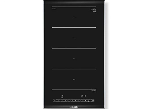 Bosch PXX375FB1E Serie 6 Kochfelder, Elektro/Einbau / 30,6 cm/Glaskeramik von Bosch