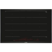 Bosch PXY875DW4E Serie 8 Induktionskochfeld 80 cm mit Rahmen aufliegend - Schwarz / Altgerätemitnahme Bosch PXY875DW4E Serie 8 Induktionskochfeld 80 cm mit Rahmen aufliegend - Schwarz / Altgerätemitnahme von Bosch Hausgeräte