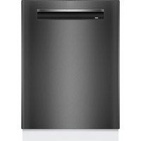 Bosch SMP6ZCC71S Serie 6 Unterbau-Geschirrspüler 60 cm - Gebürsteter schwarzer Stahl mit Anti-Fingerprint Bosch SMP6ZCC71S Serie 6 Unterbau-Geschirrspüler 60 cm - Gebürsteter schwarzer Stahl mit Anti-Fingerprint von Bosch Hausgeräte