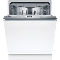 Bosch SMV6YCX02E Serie 6 Vollintegrierter Geschirrspüler 60 cm - Weiß / Altgerätemitnahme Bosch SMV6YCX02E Serie 6 Vollintegrierter Geschirrspüler 60 cm - Weiß / Altgerätemitnahme von Bosch Hausgeräte