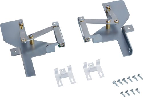 Bosch SMZ5003 Zubehör für Geschirrspülen, Klappscharnier für hohe Korpusmaße, Made in Germany von Bosch