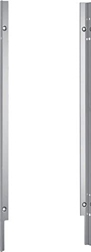 Bosch SMZ5015 Zubehör für Geschirrspülen, Verblendungs-u.Befestigungssatz 86,5 cm, Made in Germany Rostfreier_stahl von Bosch Hausgeräte