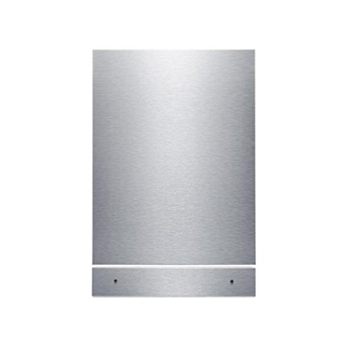 Bosch SPZ2044 Zubehör für Geschirrspülen, Tür- und Sockelblende, Edelstahl, Made in Germany Bosch SPZ2044 Zubehör für Geschirrspülen, Tür- und Sockelblende, Edelstahl, Made in Germany von Bosch