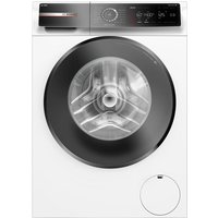 Bosch WGB244A40 Serie 8 Waschmaschine Frontlader 9 kg 1400 U/min - Weiß / Altgerätemitnahme von Bosch Hausgeräte