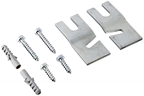 Bosch WMZ2200 Zubehör für Wäschepflege, Bodenbefestigung, Made in Germany Bosch WMZ2200 Zubehör für Wäschepflege, Bodenbefestigung, Made in Germany von Bosch