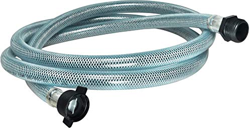 Bosch WMZ2381 Zubehör für Wäschepflege, Zulauf-Verlängerung Bosch WMZ2381 Zubehör für Wäschepflege, Zulauf-Verlängerung von Bosch