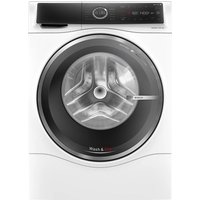 Bosch WNC244070 Serie 8 Waschtrockner 9/6 kg 1400 U/min - Weiß Bosch WNC244070 Serie 8 Waschtrockner 9/6 kg 1400 U/min - Weiß von Bosch Hausgeräte