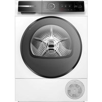Bosch WQB245B40 Serie 8 Wärmepumpentrockner 9 kg - Weiß Bosch WQB245B40 Serie 8 Wärmepumpentrockner 9 kg - Weiß von Bosch Hausgeräte