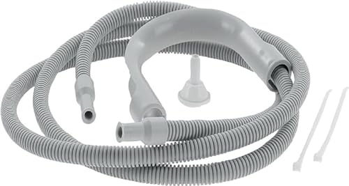 Bosch WTZ1110 Zubehör für Wäschepflege, Anschlussgarnitur Kondensat Bosch WTZ1110 Zubehör für Wäschepflege, Anschlussgarnitur Kondensat von Bosch