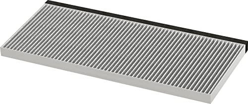 Bosch DWZ2IT1B4 Zubehör für Dunstabzüge, Clean Air Standard Geruchsfilter, Made in Germany von Bosch