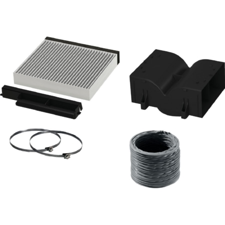 DWZ1DX1I4 - CleanAir-Umluftset Standard DWZ1DX1I4 DWZ1DX1I4 - CleanAir-Umluftset Standard DWZ1DX1I4 von Bosch Hausgeräte