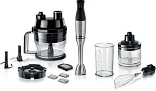 Bosch Haushalt ErgoMaster Serie 6 Stabmixer 1200W mit Messbecher, mit Mixbecher, Multifunktion, Schn von Bosch Haushalt