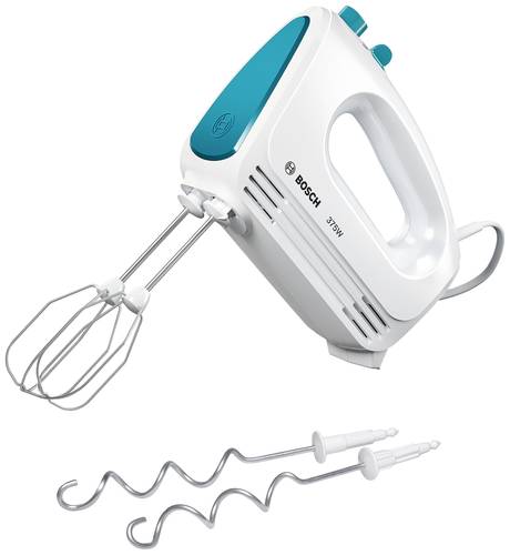 Bosch Haushalt MFQ2210D Handmixer Weiß von Bosch Haushalt