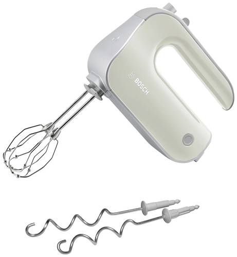 Bosch Haushalt MFQ4030L Handmixer 500W Grau von Bosch Haushalt