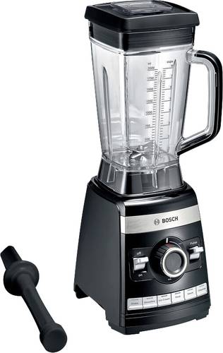 Bosch Haushalt MMBH6P6BDE Standmixer 1600W Schwarz von Bosch Haushalt