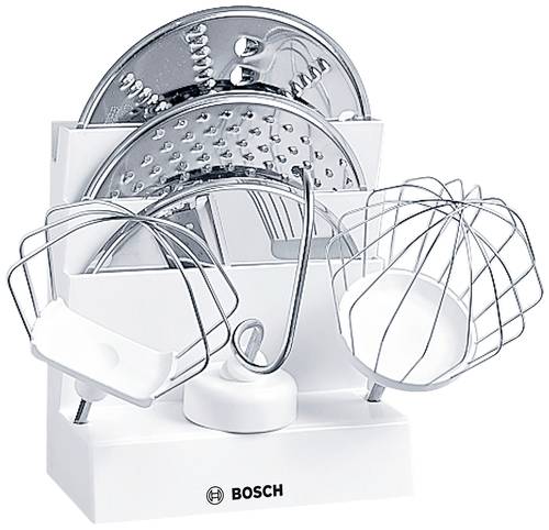 Bosch Haushalt MUZ4ZT1 Halterung Weiß von Bosch Haushalt