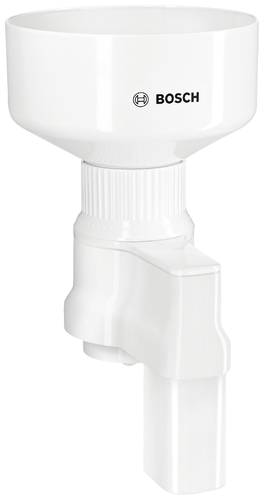 Bosch Haushalt MUZ5GM1 Getreidemühle Weiß Bosch Haushalt MUZ5GM1 Getreidemühle Weiß von Bosch Haushalt