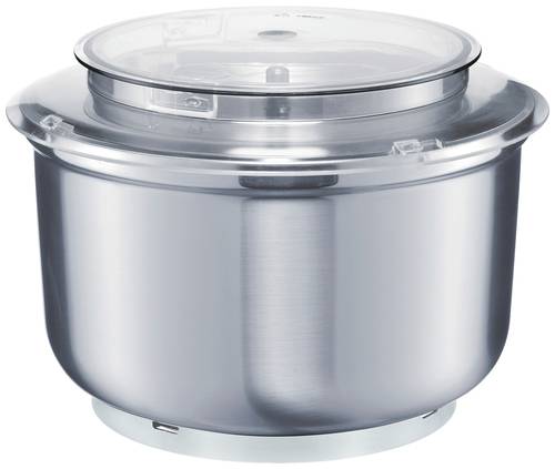 Bosch Haushalt MUZ6ER2 Rührschüssel Edelstahl von Bosch Haushalt