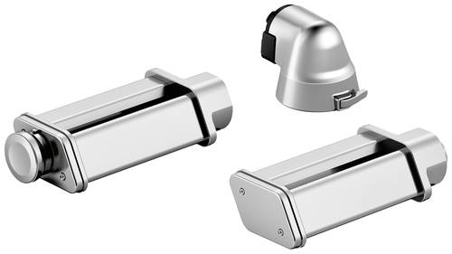 Bosch Haushalt MUZ9PP1 Pasta-Aufsatz Edelstahl Bosch Haushalt MUZ9PP1 Pasta-Aufsatz Edelstahl von Bosch Haushalt