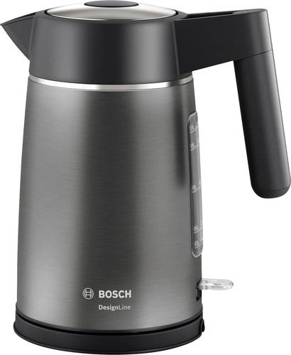 Bosch Haushalt TWK5P475 Wasserkocher schnurlos Grau von Bosch Haushalt