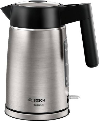 Bosch Haushalt TWK5P480 Wasserkocher schnurlos Edelstahl Bosch Haushalt TWK5P480 Wasserkocher schnurlos Edelstahl von Bosch Haushalt
