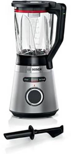 Bosch Haushalt VitaPower Serie | 4 Standmixer 1200W Edelstahl von Bosch Haushalt