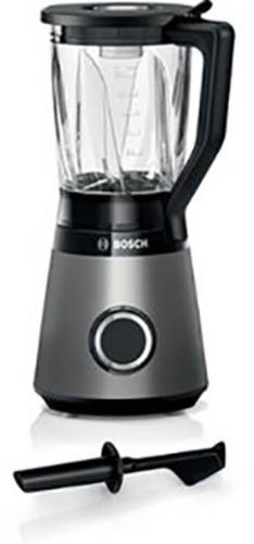 Bosch Haushalt VitaPower Serie | 4 Standmixer 1200W Silber von Bosch Haushalt