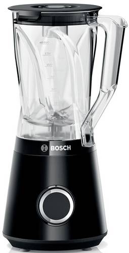 Bosch Haushalt VitaPower Standmixer 1200W Schwarz von Bosch Haushalt