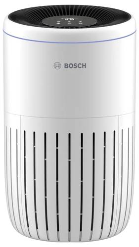 Bosch Home Comfort 7733701943 Air 4000 Luftreiniger 62m² Weiß, Schwarz Bosch Home Comfort 7733701943 Air 4000 Luftreiniger 62m² Weiß, Schwarz von Bosch Home Comfort