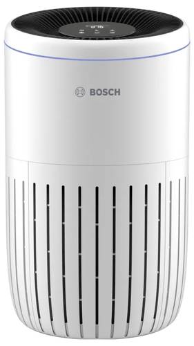 Bosch Home Comfort 7733701943 Air 4000 Luftreiniger 62m² Weiß, Schwarz von Bosch Home Comfort