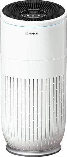 Bosch Home Comfort 7733701944 Air 6000 Luftreiniger 125m² Weiß, Schwarz Bosch Home Comfort 7733701944 Air 6000 Luftreiniger 125m² Weiß, Schwarz von Bosch Home Comfort