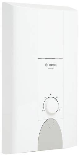 Bosch Home Comfort 7736504712 B-Ware Tronic Advanced 18/21 kW, B-Ware Durchlauferhitzer A (A+ - F) e von Bosch Home Comfort