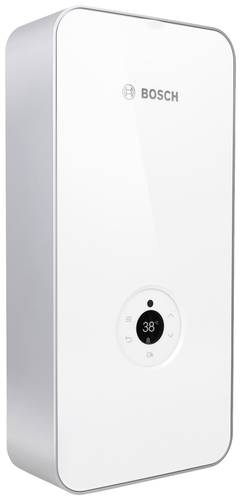 Bosch Home Comfort 7736506151 Tronic Excellence 15/18/21kW Durchlauferhitzer A (A+ - F) 21kW von Bosch Home Comfort