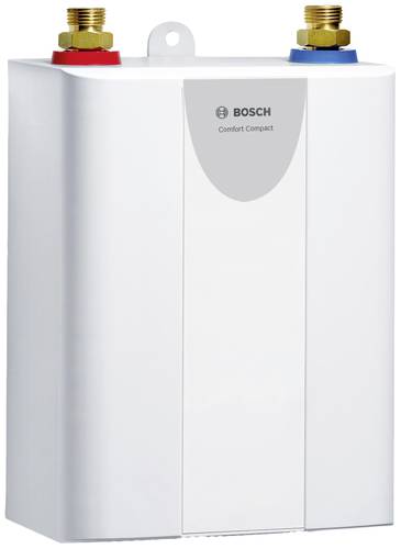 Bosch Home Comfort 7736507373 Tronic Comfort Compact 6kW TR4000R6 ET Durchlauferhitzer A (A+ - F) el von Bosch Home Comfort