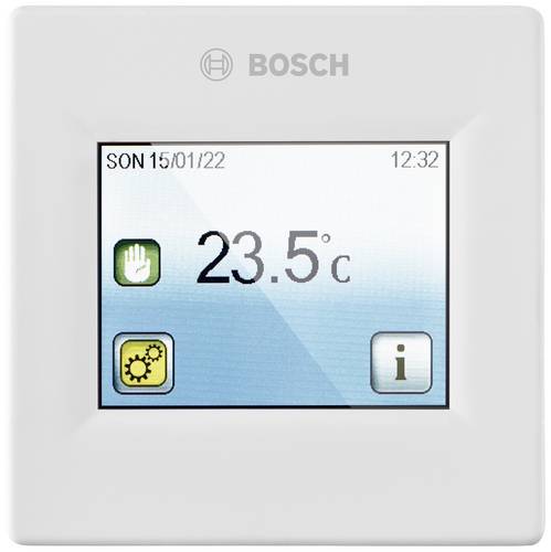 Bosch Home Comfort 7738343177 C-IR20 Heizkörperthermostat Bosch Home Comfort 7738343177 C-IR20 Heizkörperthermostat von Bosch Home Comfort