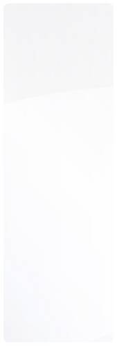 Bosch Home Comfort HI4000P7G-WEISS Infrarotheizung 700W Glas, Weiß von Bosch Home Comfort