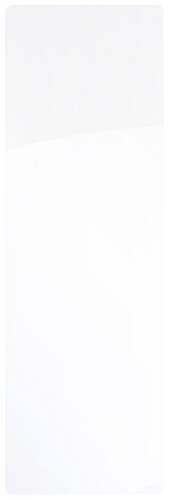 Bosch Home Comfort HI4000P8G-WEISS Infrarotheizung 850W Glas, Weiß von Bosch Home Comfort