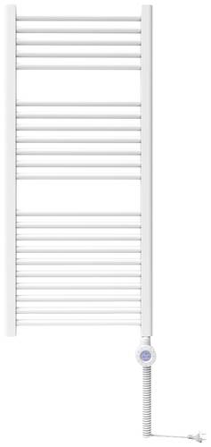 Bosch Home Comfort Heat radiator 4500 1110x500 Badheizkörper 500W Weiß Bosch Home Comfort Heat radiator 4500 1110x500 Badheizkörper 500W Weiß von Bosch Home Comfort