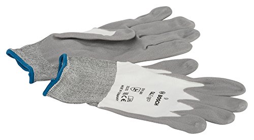 Bosch Arbeitshandschuhe GL ergo 9, 2607990114 Bosch Arbeitshandschuhe GL ergo 9, 2607990114 von Bosch Home and Garden