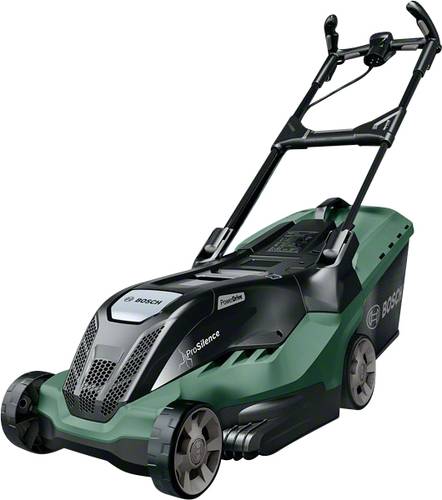 Bosch Home and Garden ADVANCEDROTAK 650 Elektro Rasenmäher B-Ware (beschädigte / fehlende Verpacku von Bosch Home and Garden