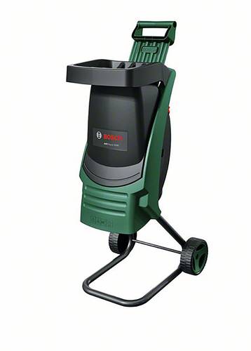 Bosch Home and Garden AXT Rapid 2000 Messer-Häcksler Bosch Home and Garden AXT Rapid 2000 Messer-Häcksler von Bosch Home and Garden