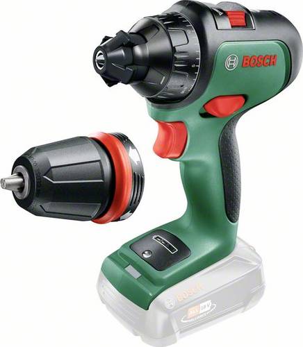 Bosch Home and Garden AdvancedDrill 18 2-Gang-Akku-Bohrschrauber 18V ohne Akku Bosch Home and Garden AdvancedDrill 18 2-Gang-Akku-Bohrschrauber 18V ohne Akku von Bosch Home and Garden