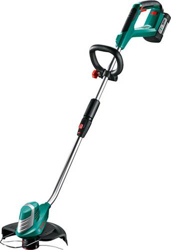 Bosch Home and Garden AdvancedGrassCut 36 Akku Rasentrimmer inkl. Akku 36V 2Ah Schnittbreite (max.): von Bosch Home and Garden