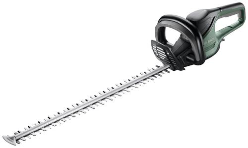 Bosch Home and Garden AdvancedHedgeCut 65 Elektro Heckenschere mit Schutzbügel 500W 650mm von Bosch Home and Garden